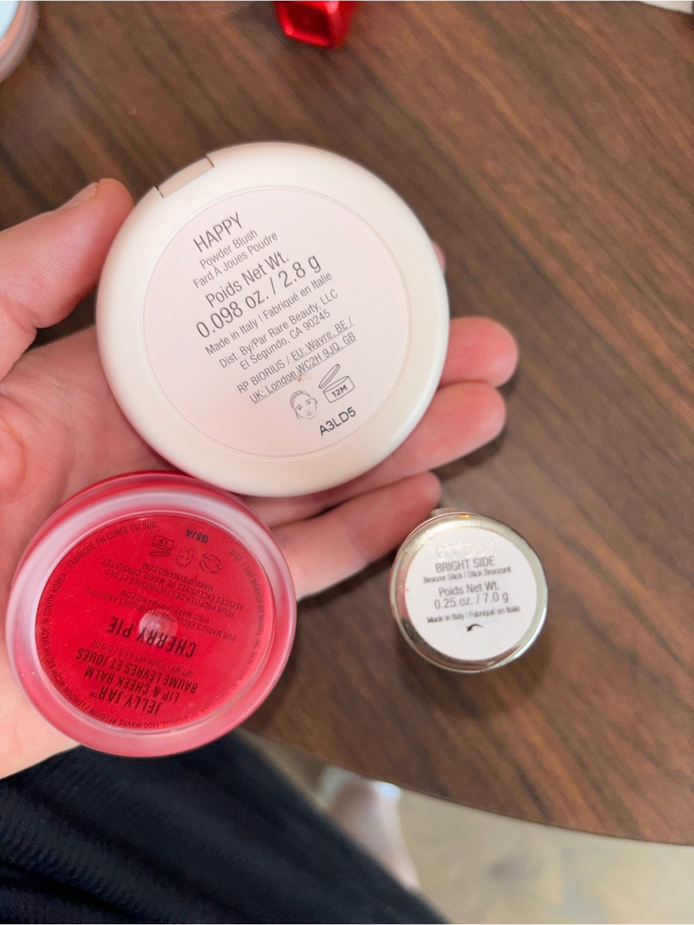 Makeup bundle - Picture 3 of 3